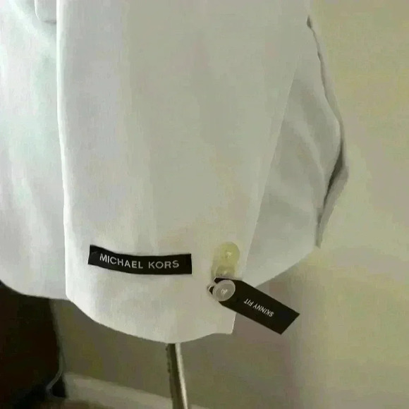 NWT Michael Kors Blazer Jacket - Picture 4 of 10